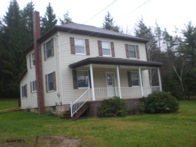 Unknown - Residential