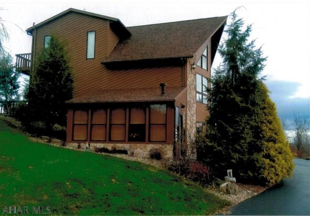 Other - Residential