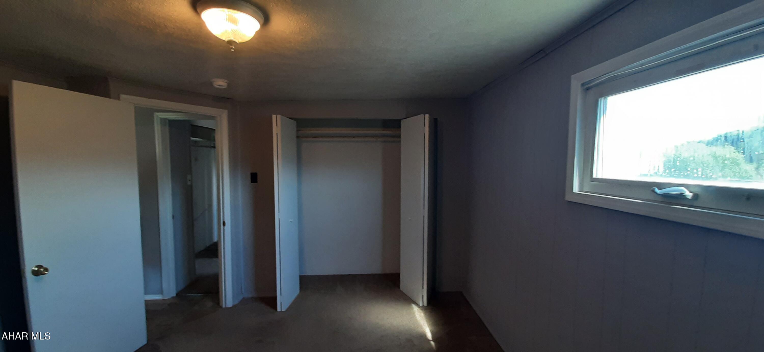 None - Residential