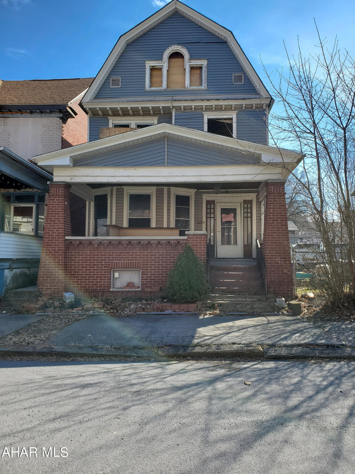 Other - Residential