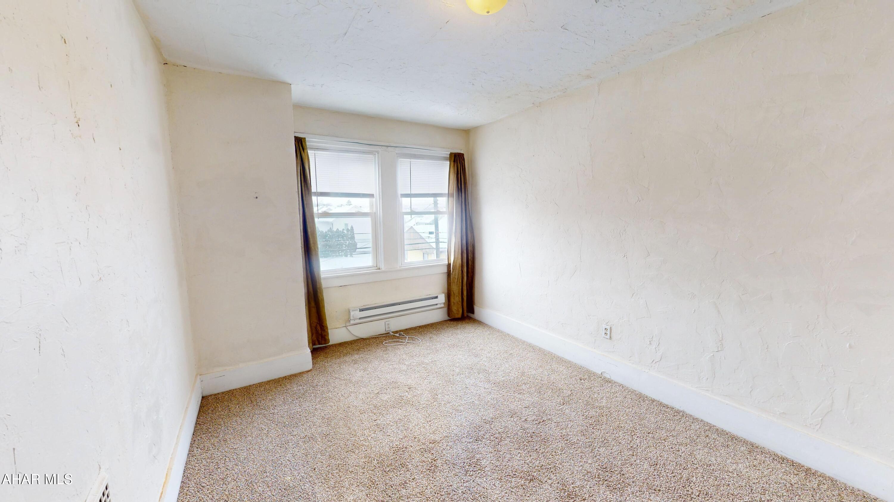 None - Residential Income