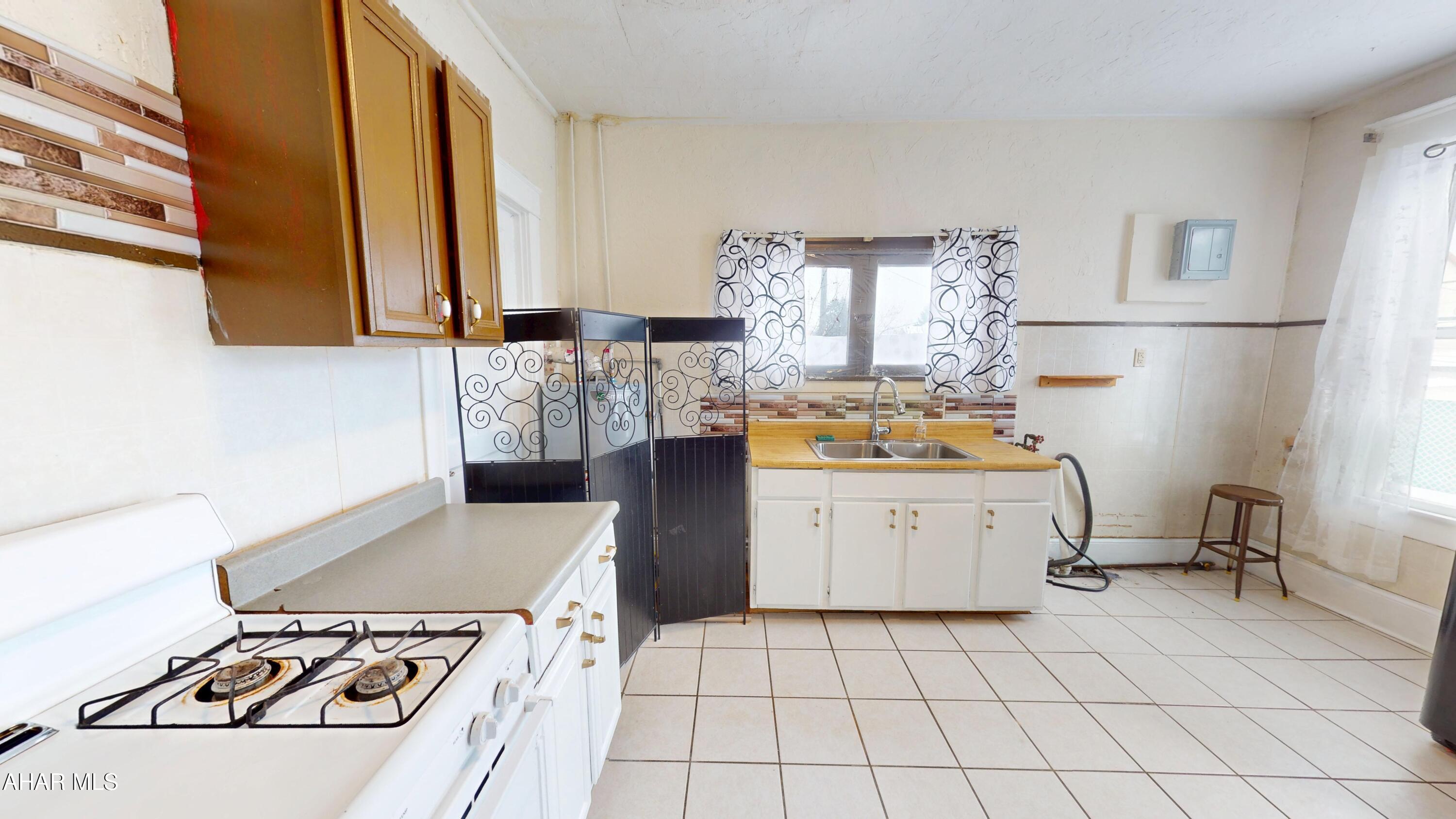 None - Residential Income