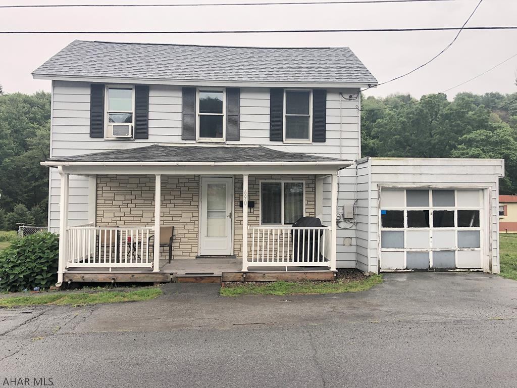 Unknown - Residential