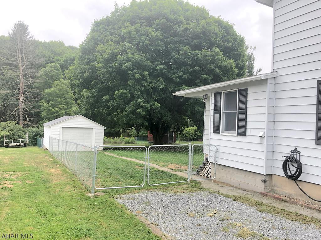 Unknown - Residential