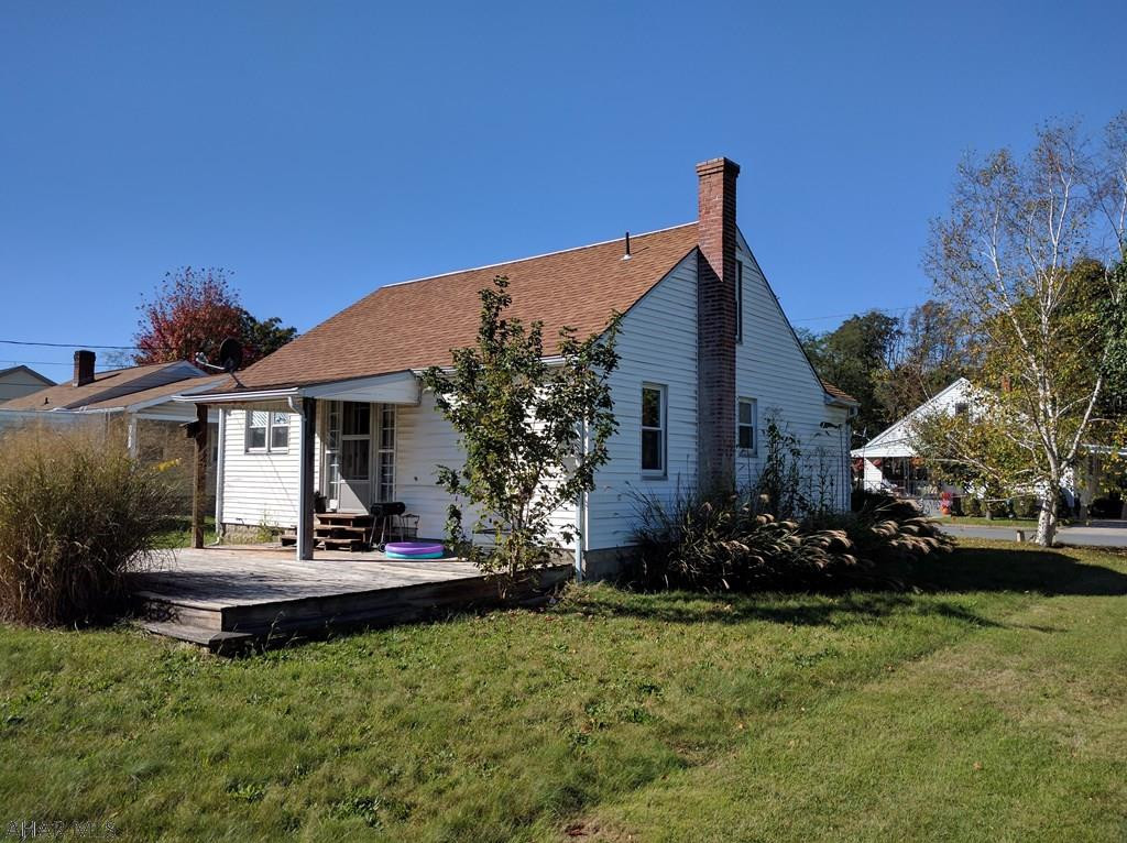 Other - Residential