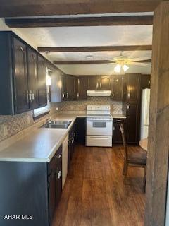 Holliday Heights - Residential
