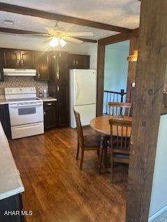 Holliday Heights - Residential