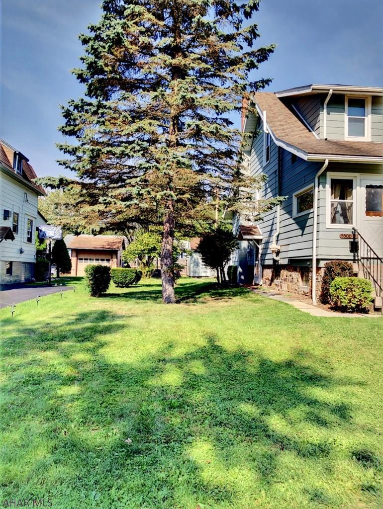 Sylvan Hills - Residential