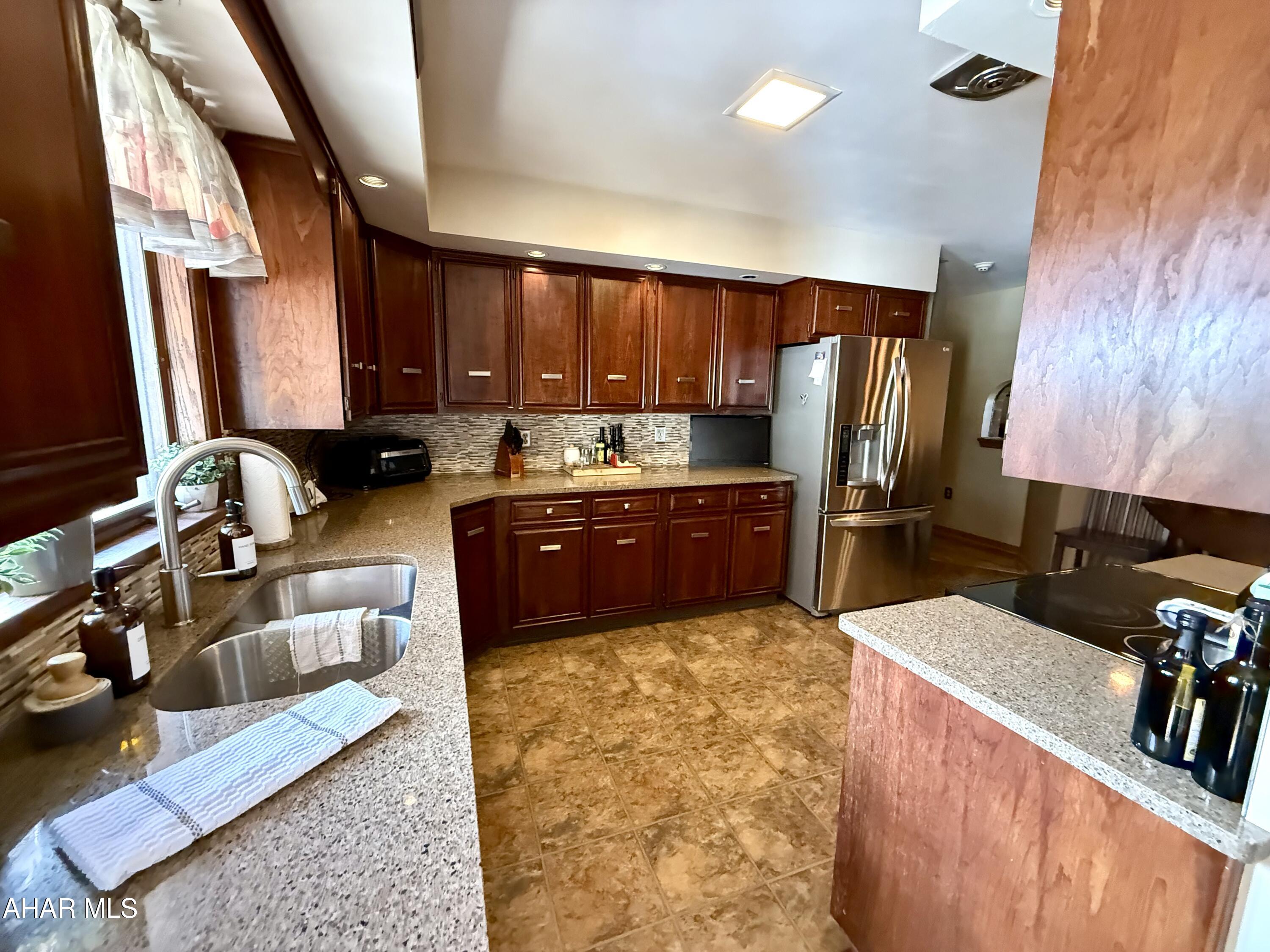 Highland Park - Residential