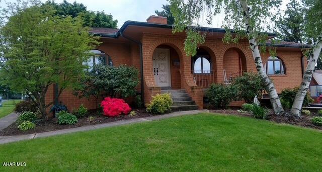 Highland Park - Residential