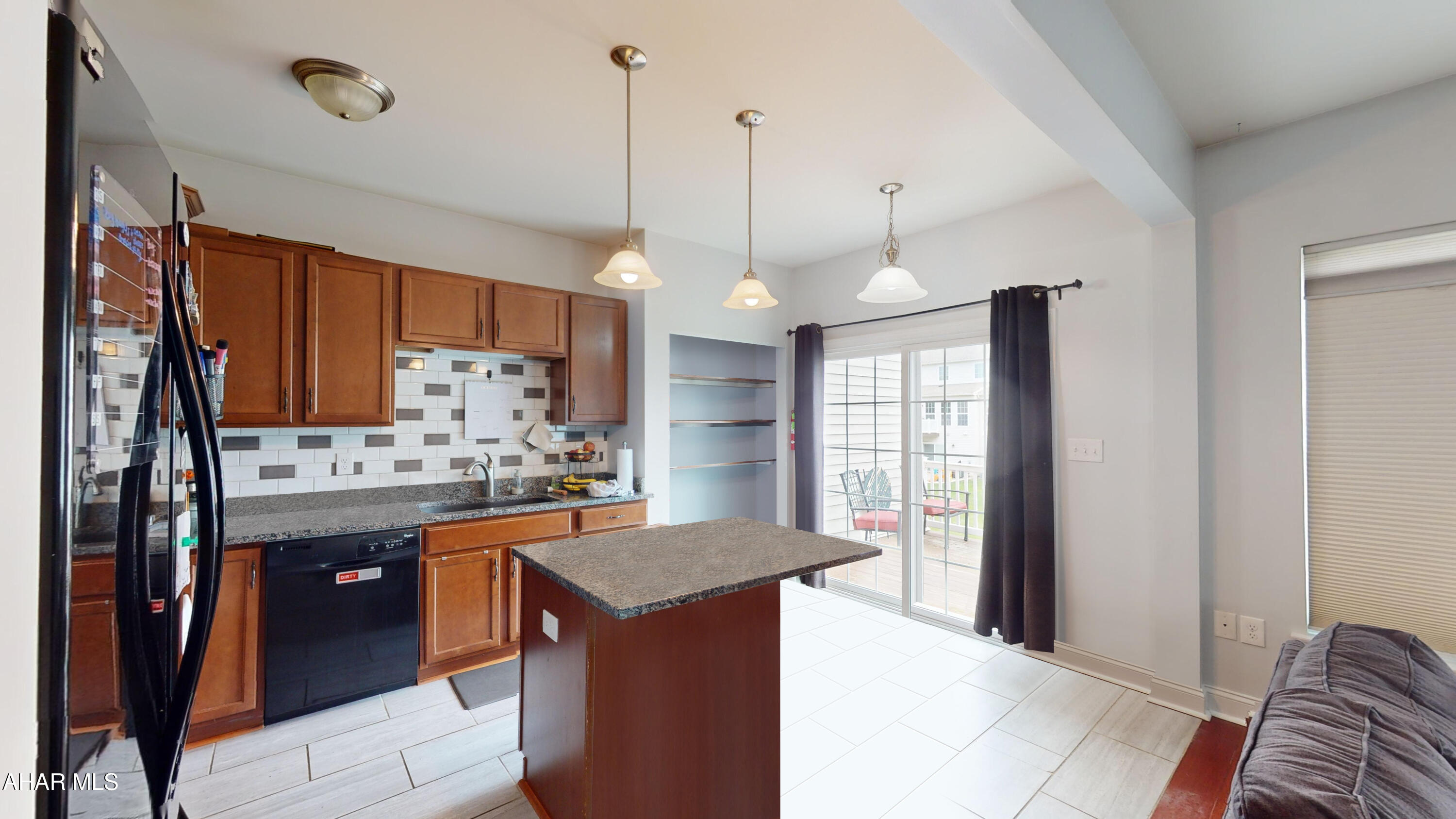 Other - Residential