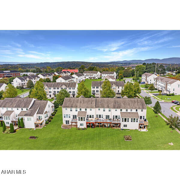 Other - Residential
