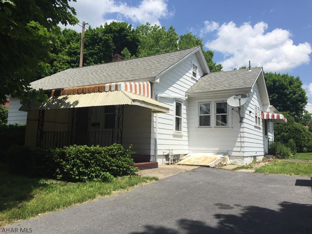 Pleasant Valley - Residential