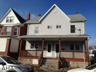 Juniata - Residential Income