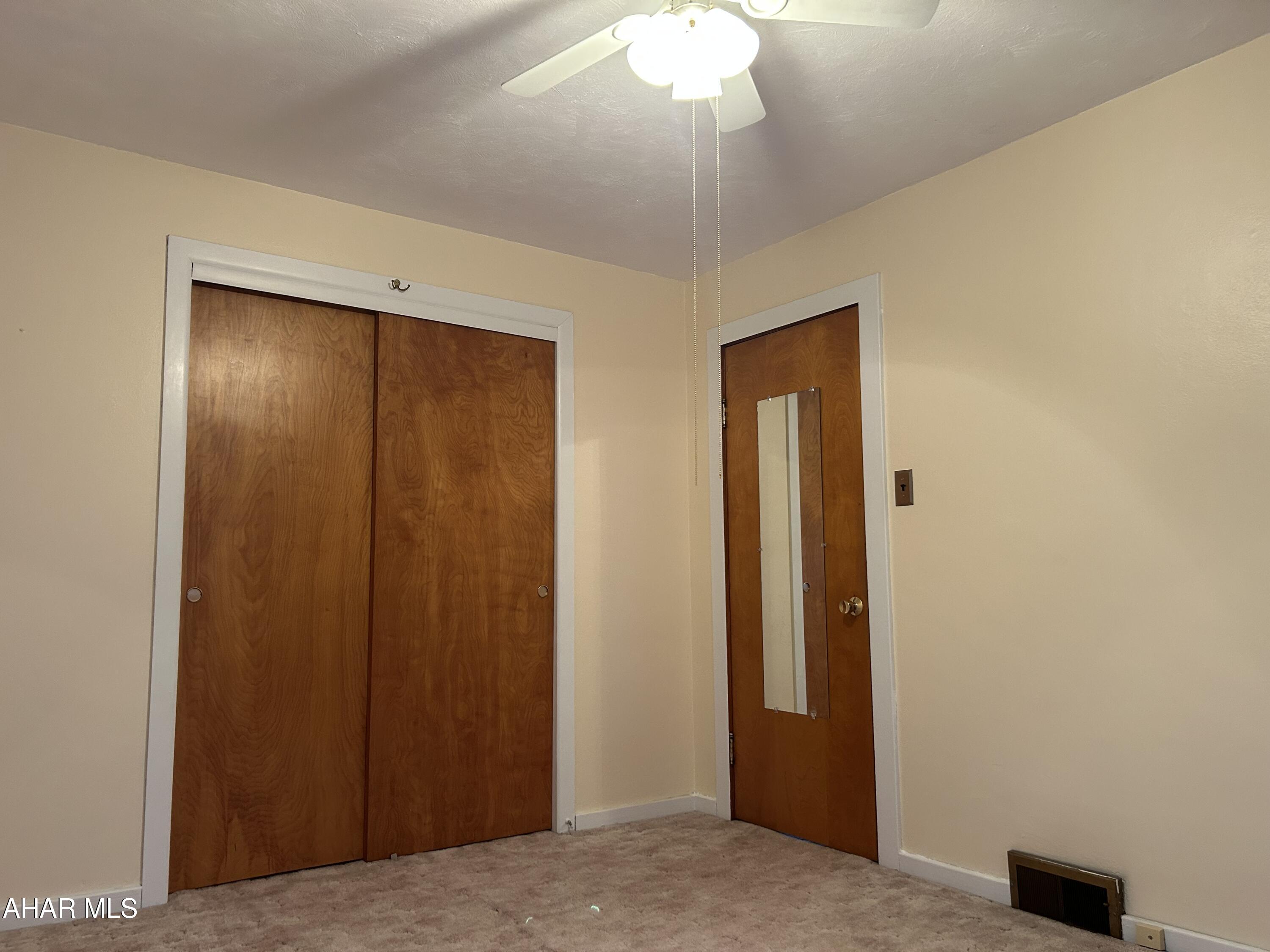 None - Residential