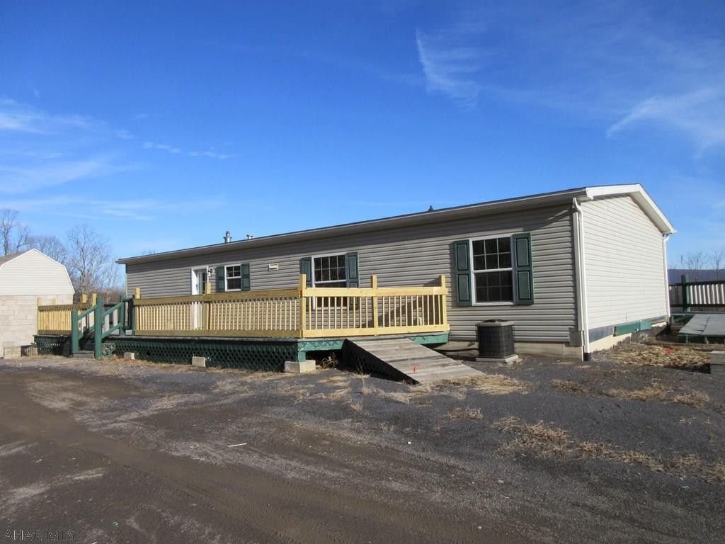 Other - Residential