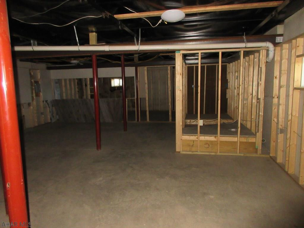 Other - Residential