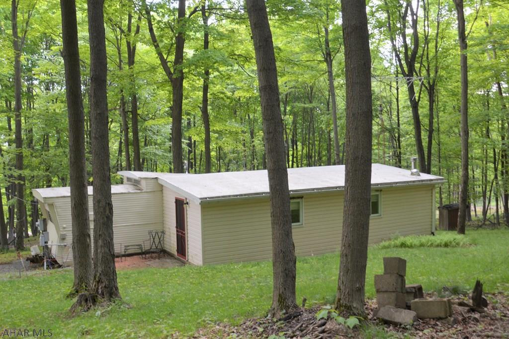 Other - Residential