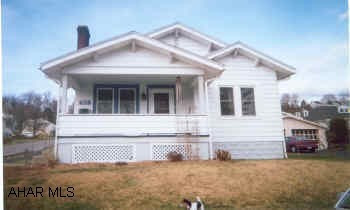 Caroline Avenue in East End. Nice 1 story home. New furnace, electric. Central air. Wood fireplace. 2BR, 1BA PLUS lower level has 1 bedroom & 1/2 bath. Must see!
