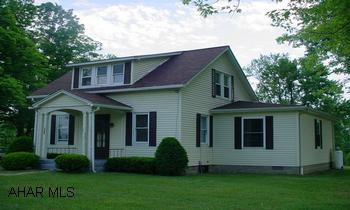 Foot of Ten - Residential
