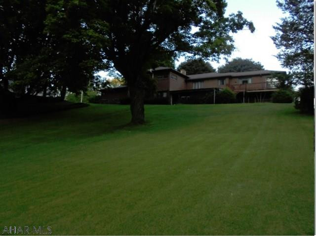 Other - Residential