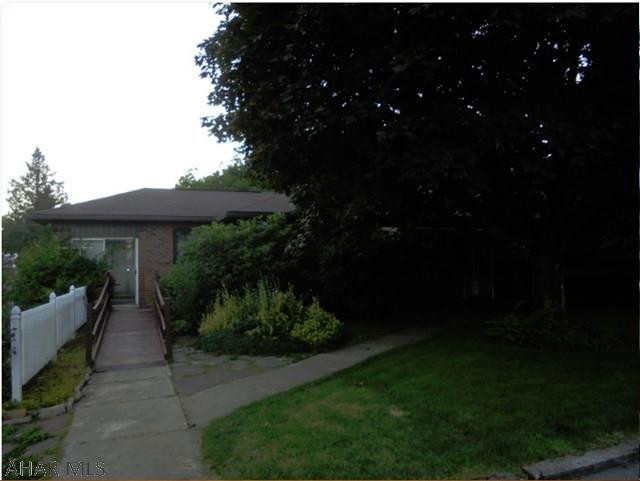 Other - Residential