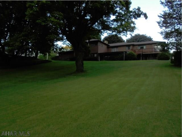 Other - Residential