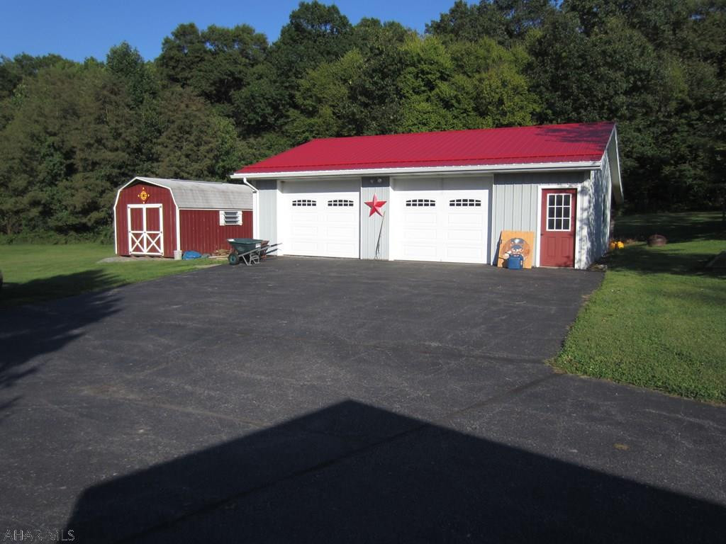 Other - Residential