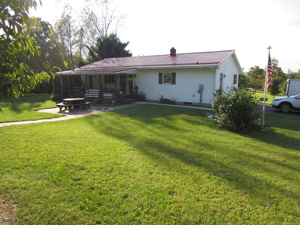 Other - Residential