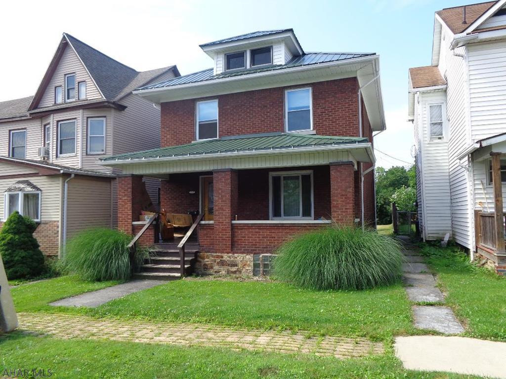 Juniata - Residential