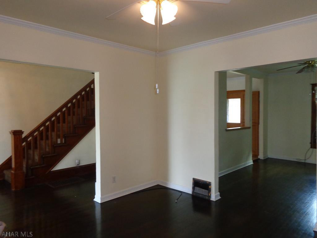 Juniata - Residential