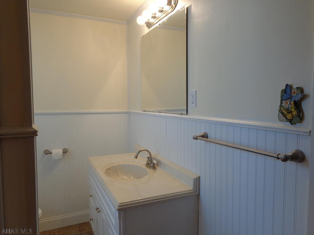 Juniata - Residential