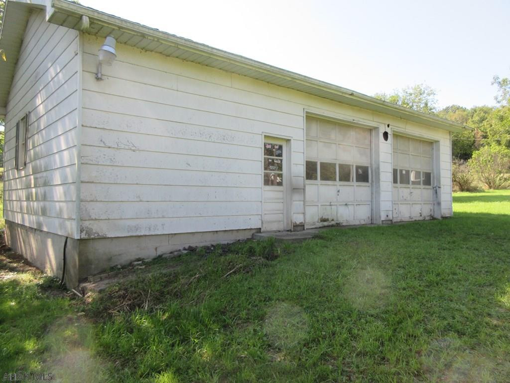 Other - Residential