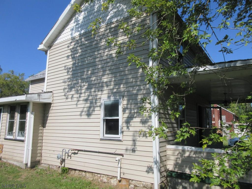 Other - Residential