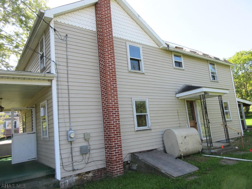 Other - Residential