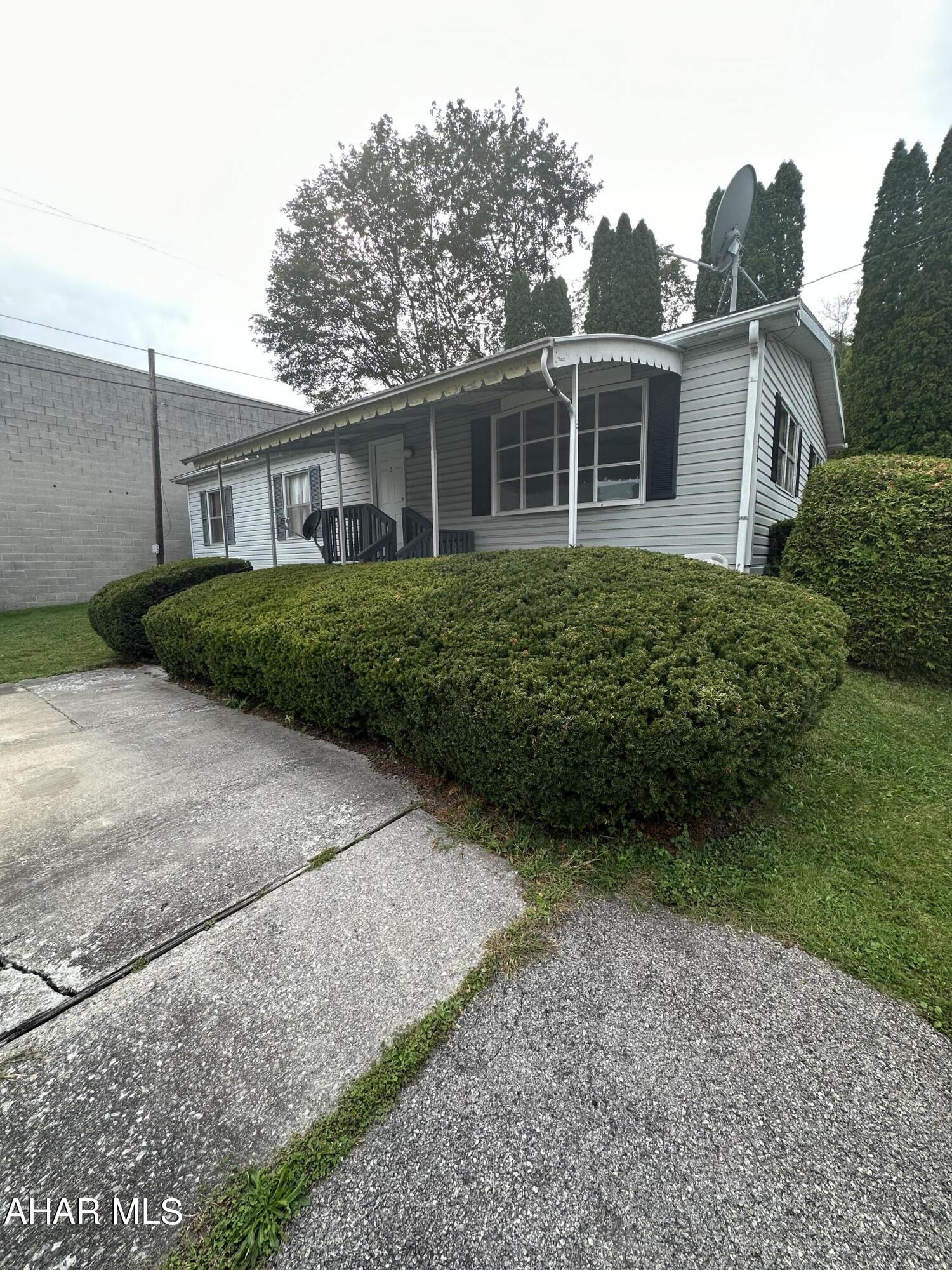 Other - Residential