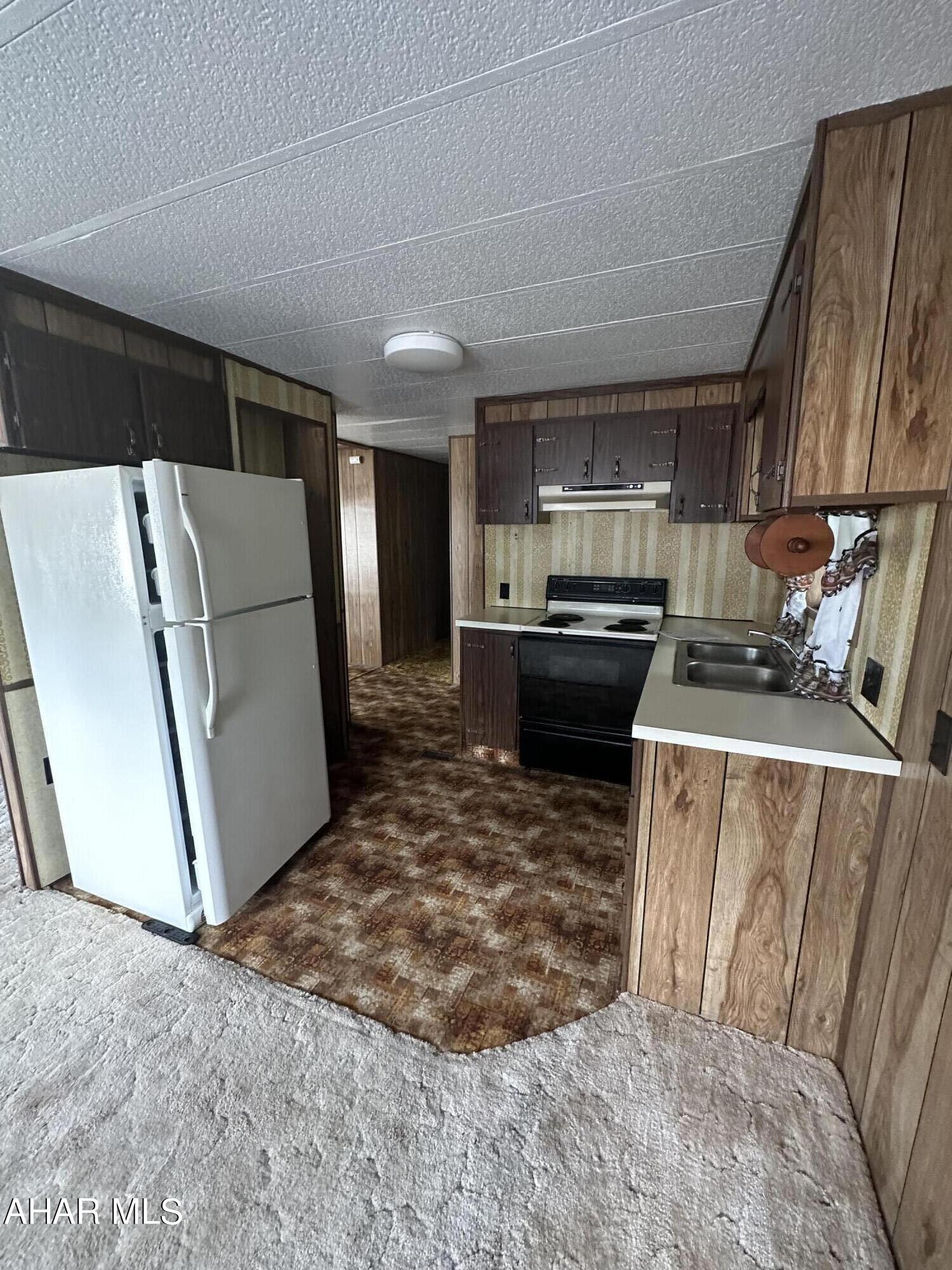 Other - Residential