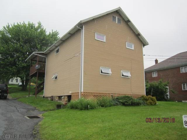 Other - Residential Income