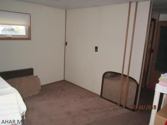 Other - Residential Income