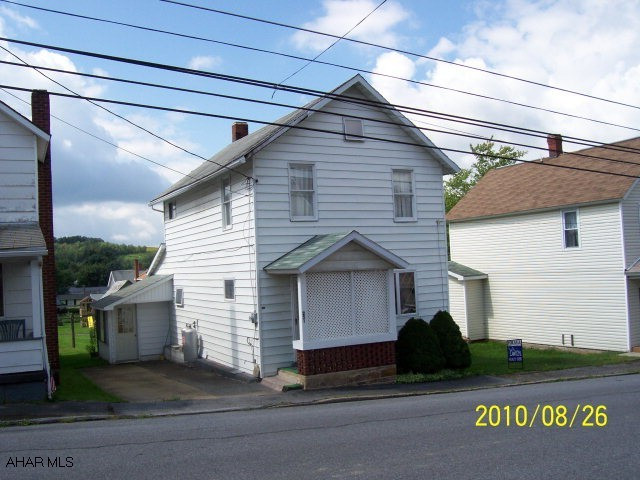 Other - Residential