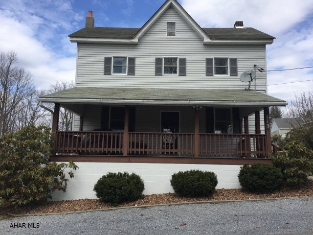 Other - Residential