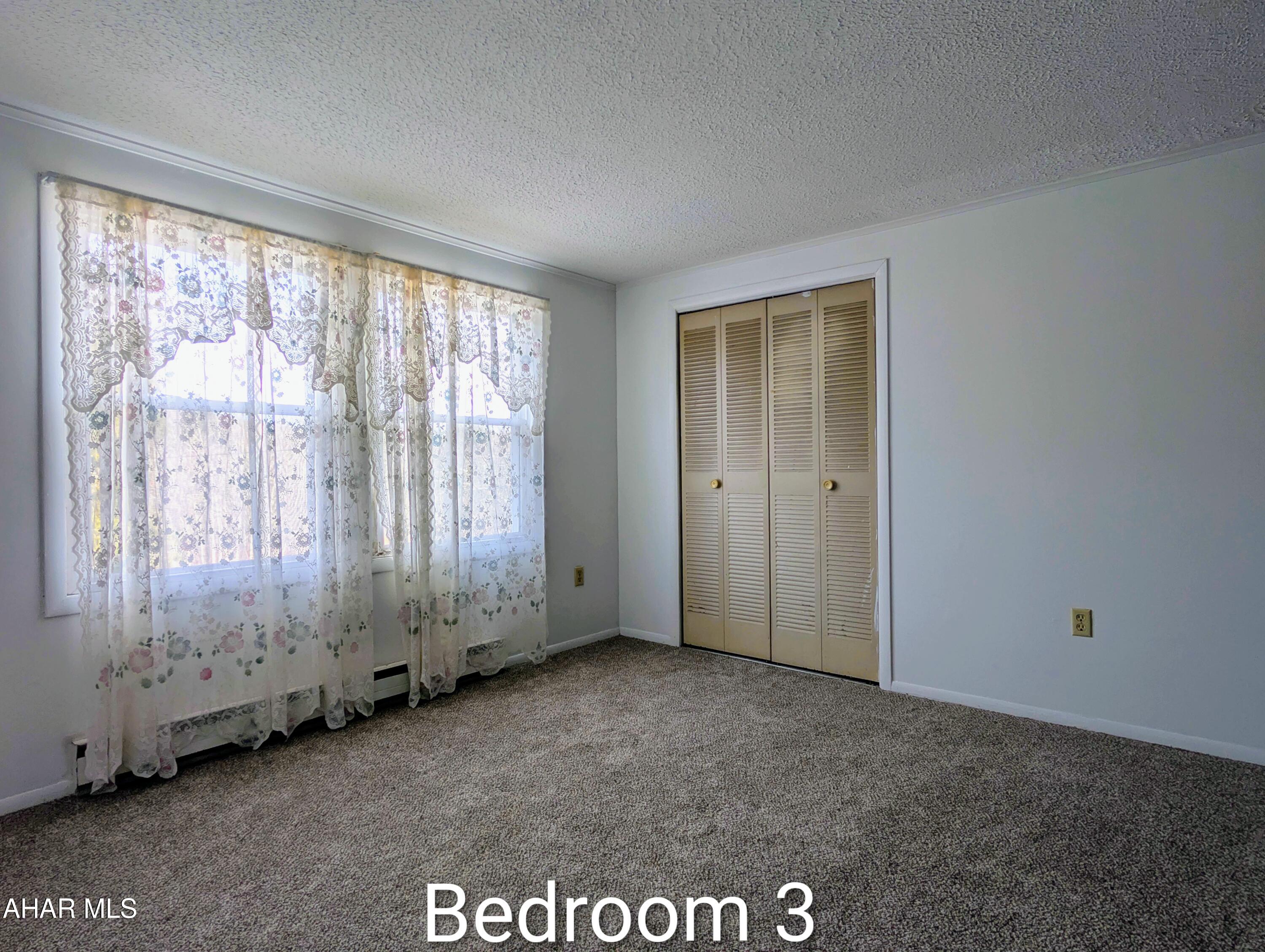 None - Residential