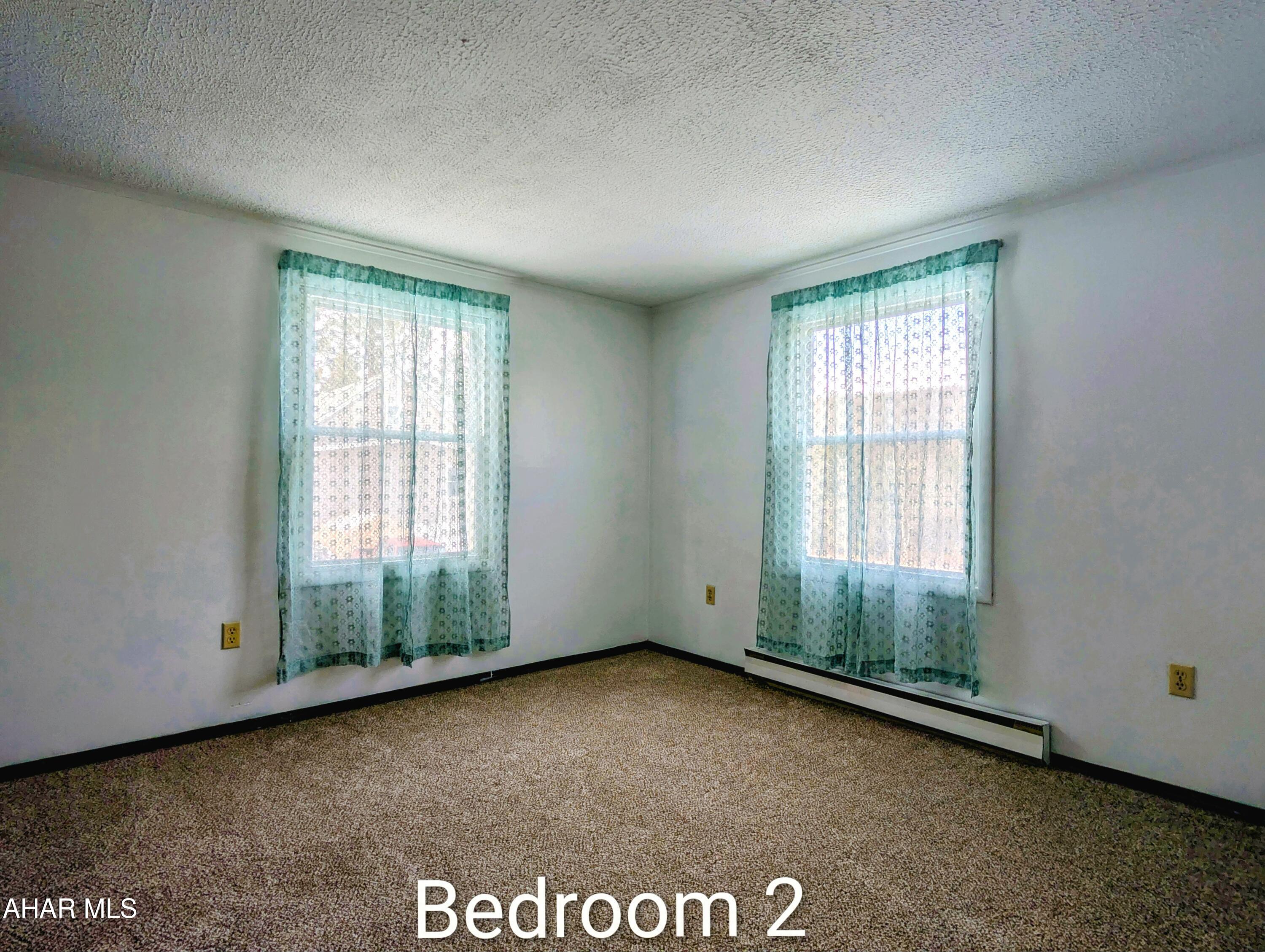 None - Residential