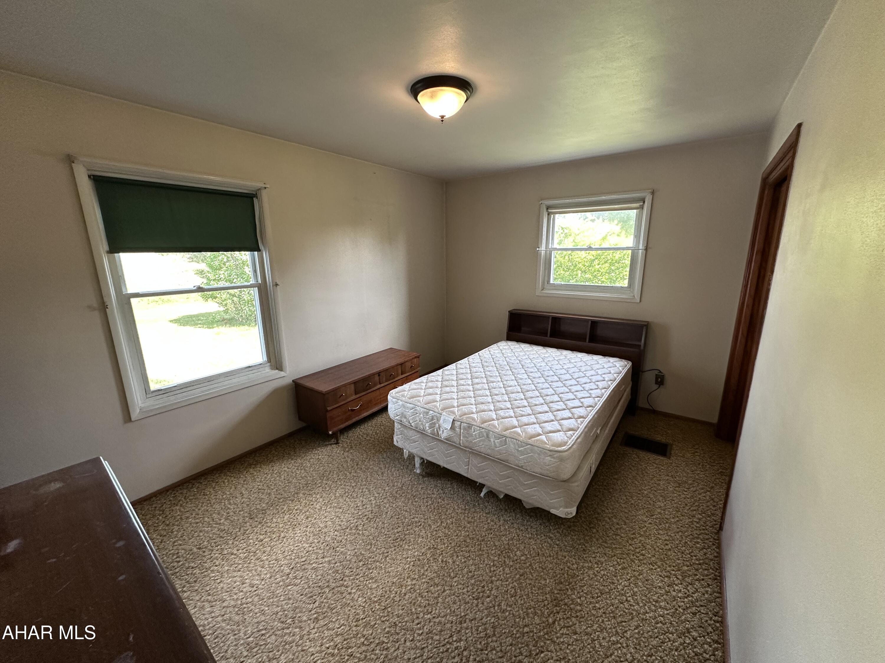 None - Residential