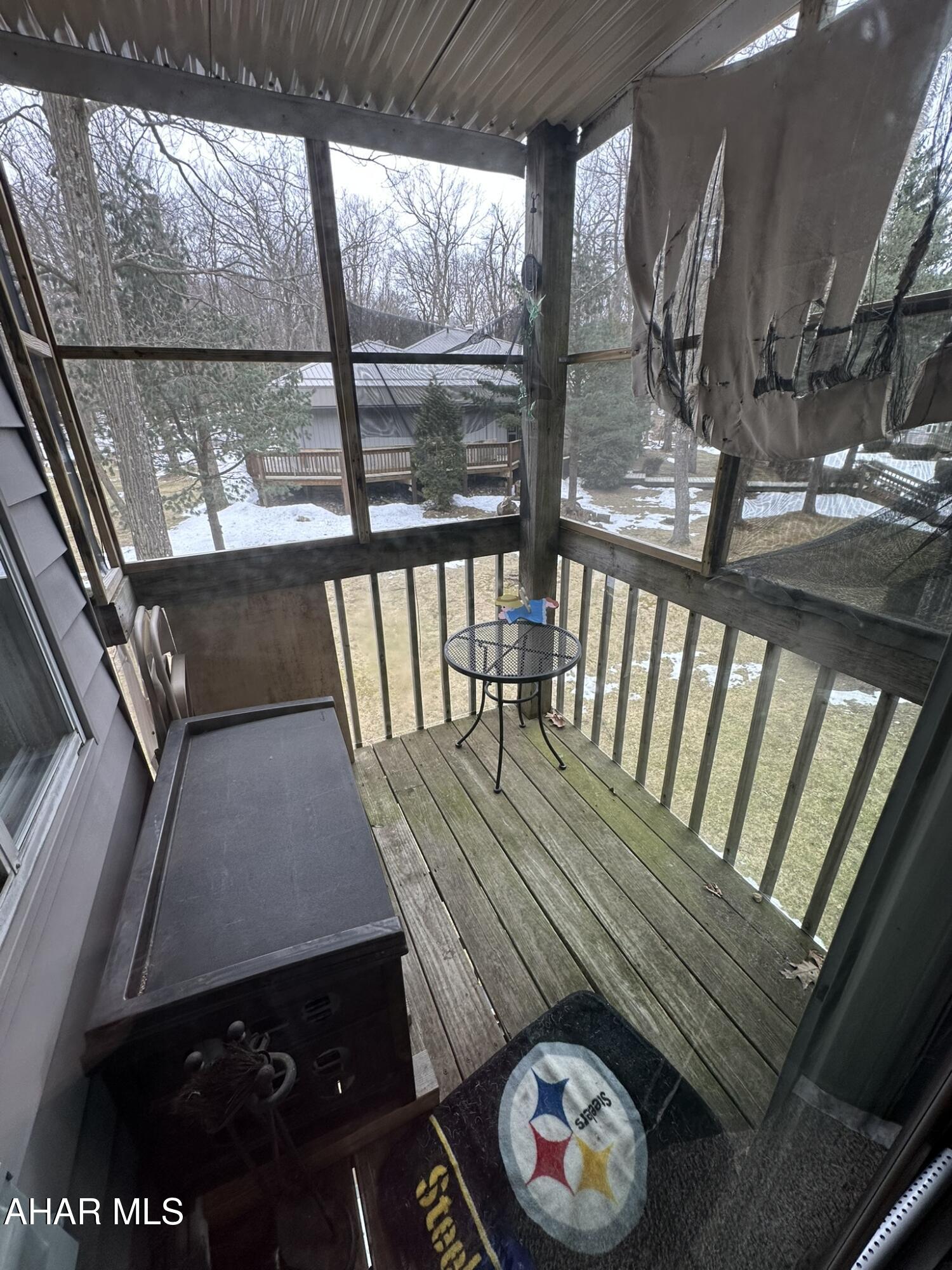 Blue Knob - Residential