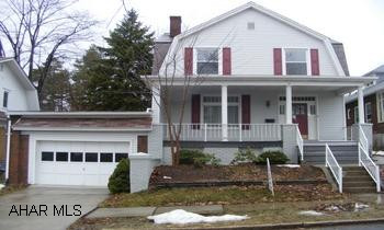 Terrific and totally remodeled home! Tons of upgrades. All large rooms, brick fireplace, ceramic tile floors, all new carpeting, new kitchen and baths. New waterproofing system. New porch roof,new concrete garage floor, rearpatio and some sidewalks. Some new windows,new appliancesl and many more improvements. Must see! Call Dianne 329-1856