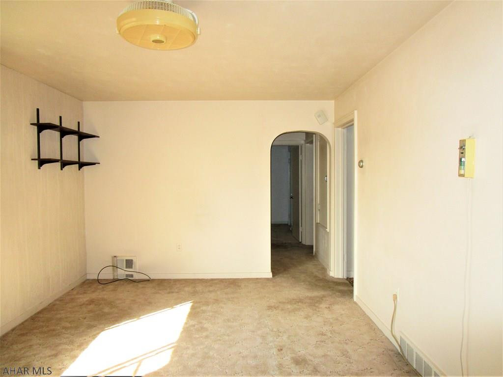 Other - Residential