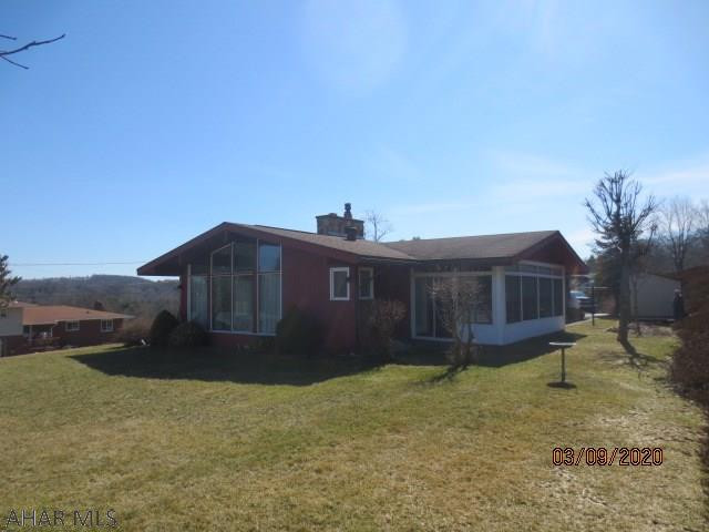 Other - Residential