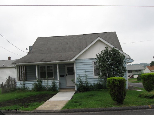 Newly painted, carpets are cleaned and ready to move into this lovely three bedrooms house with a detached two car garage.  The second story could be finished for additional living space. A must see to appreciate.