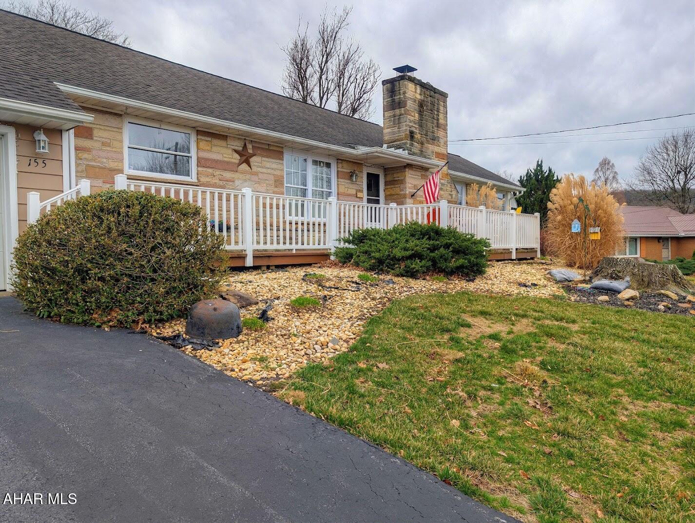 Meadowbrook - Residential